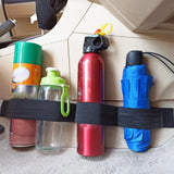 Universal Car Trunk Organizer Strap - Fire Extinguisher & Gear Fixing Belt