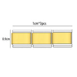 Classic Stainless Steel Link Chain Bracelet for Men & Women