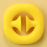 Silicone Bubble Fidget Toy – Anti-Anxiety Decompression Game for Kids & Adults