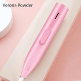 Professional Pet Grooming Kit - Rechargeable Hair Trimmer with LED Light for Dogs & Cats