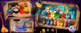 DIY Fairy Potion Kit – Magical Science & Craft Activity for Kids