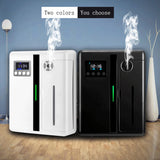 Smart Aromatherapy Fragrance Diffuser for Home, Hotel & Commercial Spaces