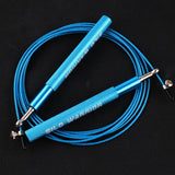 Professional Fitness Jump Rope for Weight Loss and Cardio Training