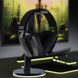 Wireless Gaming Headset with Mic – 2.4GHz/Bluetooth Dual Mode, 63H Battery for PC/PS4/PS5