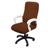 Stretchable Chair Cover – Modern Spandex & Polyester Slipcover for Dining, Banquet, and Wedding Chairs