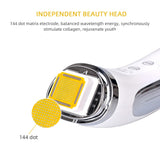 RF Facial Tightening Device – Anti-Aging Wrinkle Remover for Face, Eyes & Neck