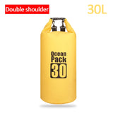 Waterproof Floating Dry Bag for Outdoor Water Sports