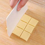 3-in-1 Pasta Maker Set – Gnocchi Board, Noodle Cutter & Rolling Stick