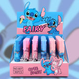 Kawaii Stitch Erasers – Cute Lilo & Stitch Pencil Erasers for Kids & School Supplies