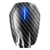 Rechargeable LED Car Door Logo Projector Lights | Wireless Ghost Shadow Welcome Lamps