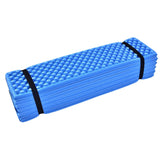 Ultralight Folding Foam Camping Mat for Outdoor & Yoga Use