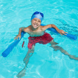 150cm Swimming Pool Noodles - High-Buoyancy Float Sticks for Water Safety