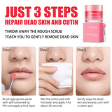 Berry Overnight Lip Mask - Intense Hydration & Anti-Aging Lip Treatment (20g)