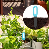 Smart Soil Moisture and Temperature Sensor – Zigbee Plant Monitor with App Control