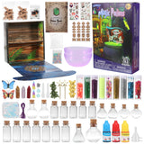 DIY Fairy Potion Kit – Magical Science & Craft Activity for Kids