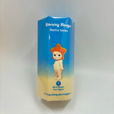 Sonny Angel Blind Box Figures - Animal & Fruit Series Collectible Miniatures