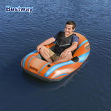 Premium Inflatable Pool for Kids & Adults – Durable Outdoor Family Swimming Pool
