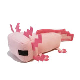 30cm Blue Axolotl Plush Toy – Ultra-Soft Stuffed Animal Doll for Kids & Collectors