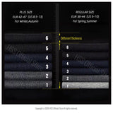 Premium Cotton Crew Socks – Breathable, Comfortable & Durable for Everyday Wear