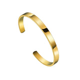 Customized Engraved Name Date Cuff Bangle For Women Best Festival Jewelry GiftPersonalized Engraved Name Cuff Bracelet for Baby Girls – Custom Gold, Silver, Rose Gold Bangle