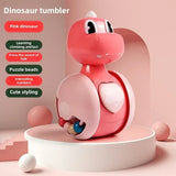 Animal-Themed Soft Sensory Toy for Toddlers – Safe and Engaging Early Development Toy