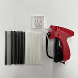 Quick Clothing Fixer Gun - Instant Hemming & Tagging Tool for Fabrics