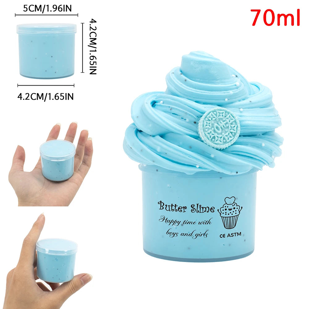 Da rienda suelta a tu creatividad con plastilina de color sólido de primera calidad, ideal para esculpir, modelar y realizar proyectos de arte de bricolaje.