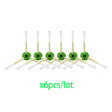 High-Performance Filter & Brush Replacement Kit for Roomba E & I Series
