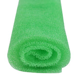 1-10 almohadillas de esponja para refrigerador, alfombrilla para refrigerador, alfombrilla para gabinete, alfombrilla para mantener los alimentos frescos, almohadilla antibacteriana, antiincrustante, antimoho y lavable a prueba de humedad