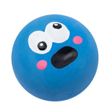 Durable Rubber Squeaky Toy for Dogs – Interactive Chew Toy for Active Play & Dental Health