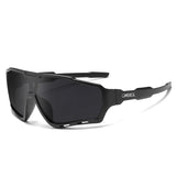 Gafas de sol con protección UV: gafas elegantes, ligeras y duraderas para una máxima seguridad ocular
