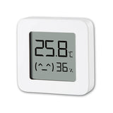 Bluetooth Smart Thermometer & Hygrometer – Accurate Temperature & Humidity Sensor for Home