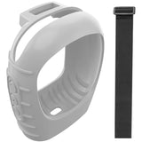 Waterproof Silicone Case for JBL Clip 5 – Shockproof Portable Speaker Cover with Strap