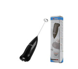 Powerful Handheld Milk Frother for Coffee, Cappuccino & More
