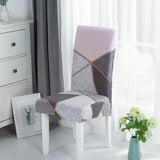 Stretchable Spandex Chair Cover – Soft, Durable, and Wrinkle-Resistant Protector