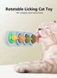 Catnip Chew Toy for Cats – Interactive Stress Relief and Dental Care