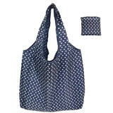 Large-Capacity Foldable Shopping Bag – Reusable & Eco-Friendly Tote