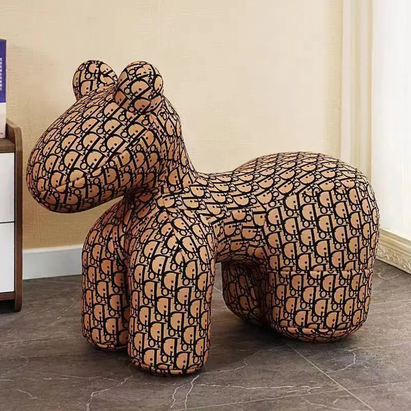 Chesterfield Inflatable Sofa Bed - Convertible Armchair