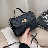 Women's Fashion Polyester Satchel – Stylish Lightweight Handbag for Daily Use