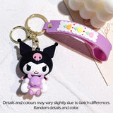 Sanrio Character Model Figure for Collectors and Fans