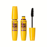 Lengthening & Volumizing Mascara for Fuller, Thicker Lashes