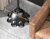 Adjustable Suction Cup Boxing Speed Bag for Home Fitness & Reflex Training