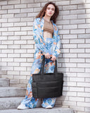 Trendy Puffer Tote Bag – Versatile & Stylish Bag for Women