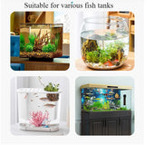 Stainless Steel Fish and Shrimp Catching Net – Durable, Gentle & Cost-Effective