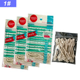 Heatless Hair Rollers Set – 36PCS Curling Rods with 50PCS Rubber Bands for Perfect Waves & Volume