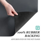 Super Absorbent Kitchen Drying Mat | Non-Slip Quick-Dry Drain Pad