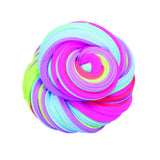 4-Pack Butter Slime Set – Super Soft, Non-Sticky & Safe DIY Slime for Kids