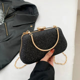 Women's PU Leather Saddle Bag – Stylish Crossbody Shoulder Purse for Daily Wear