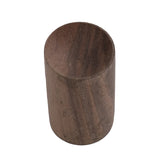Natural Beech Wood Aromatherapy Diffuser – Elegant Fragrance Expanding Block