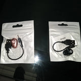Mini Wireless Bluetooth Earbuds with Noise Cancellation and Microphone